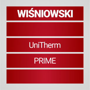 Części do bram garażowych UniTherm PRIME