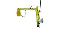 Lampa dokowa LED 18W Heavy Duty Crawford Assa Abloy nr kat. HR0090212