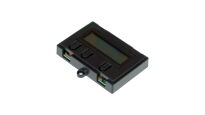 Napęd nasadowy STA 1‐8‐45-FU KE 230V CS320LCD OSE MFZ Ovitor nr kat. STA-1-8-45-FU-SET