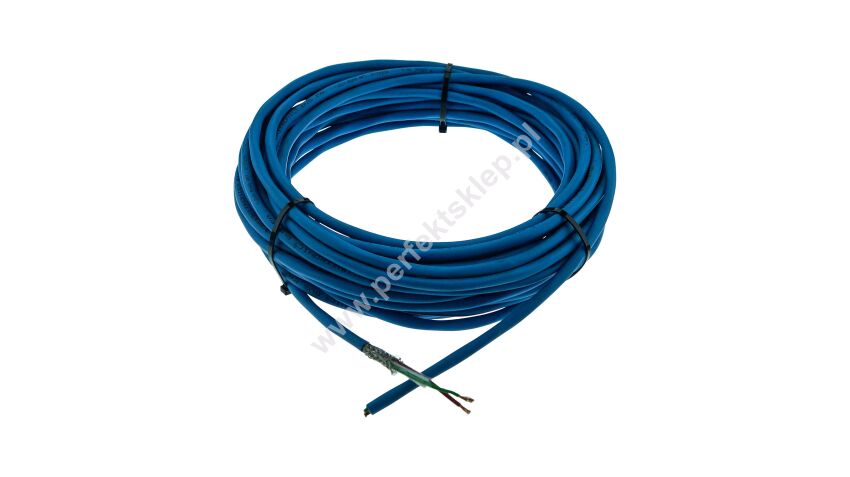 Przewód sterowniczy przesyłowy 1x2x1mm LAPP KABEL UNITRONIC BUS PA.