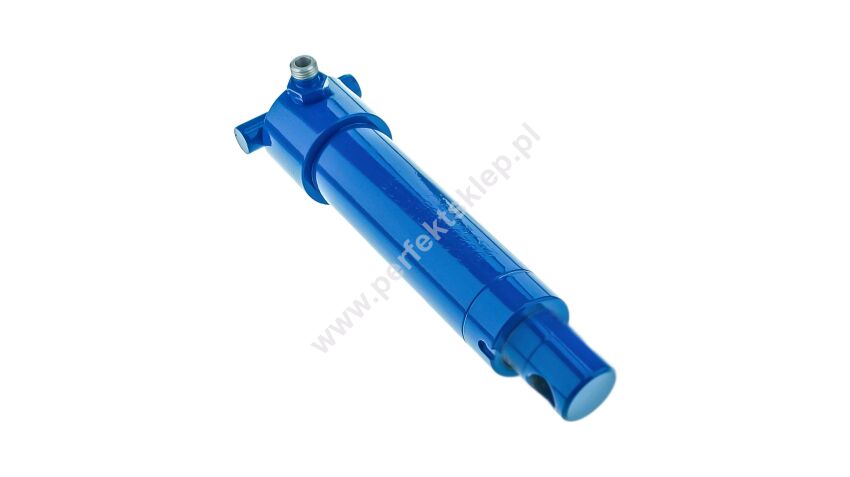 Siłownik klapy do rampy hydraulicznej SwingDock Hafa Crawford Assa Abloy nr kat. 80200155