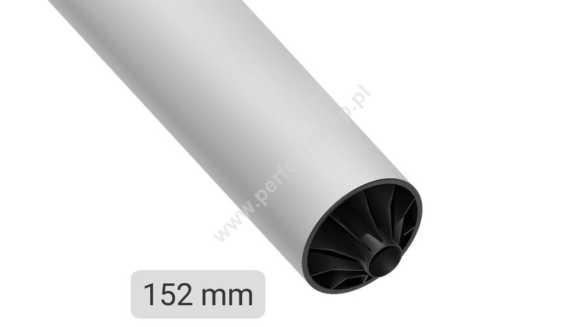 Wypełnienie sprężyny o średnicy wew. 152mm na wał 25,4mm (1'')