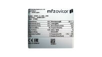 Napęd STAW 1‐6‐24 AWG KE 230V MFZ Ovitor nr kat. STAW-1-6-24