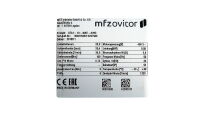 Napęd STA 1‐10‐30 AWG KE 400V MFZ Ovitor nr kat. STA-1-10-30