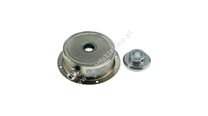 Cyfrowy wyłącznik krańcowy Encoder DNC1 Dynaco nr kat. MOTCODALL001