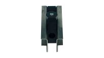 Prowadnica profilu bramy RR392 Assa Abloy Albany nr kat. 8150R0054