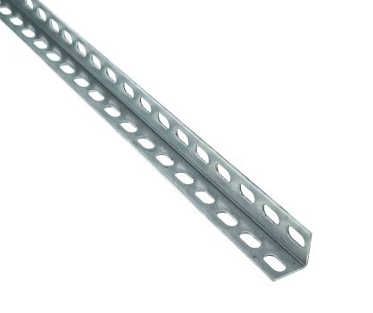 Kątownik 30mmx30mmx2mm perforowany L=3000mm Flexi Force nr kat. 30B20-3000-S