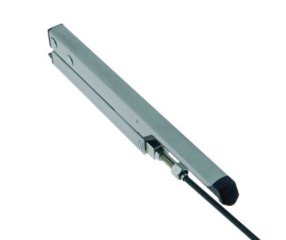 Dźwignia rozryglowania awaryjnego L=2700mm do bramy Assa Abloy Albany nr kat. D8170R6041