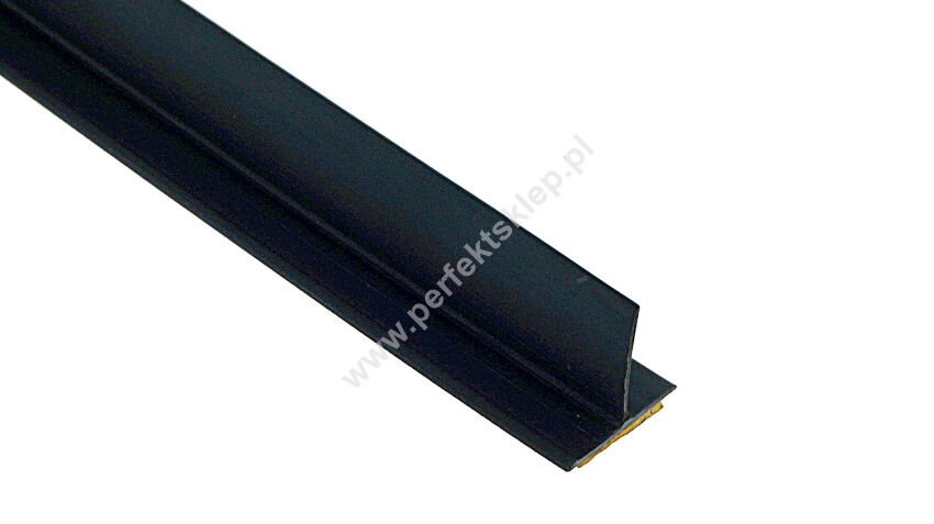 Uszczelka samoprzylepna EPDM do platformy rampy L=2000mm nr kat. Q004467