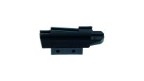 Prowadnica profilu bramy RR FOOD Assa Abloy Albany nr kat. 4121R0494