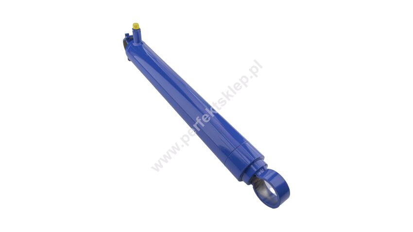 Siłownik platformy 300 do rampy hydraulicznej Hafa Crawford Assa Abloy nr kat. 80200159-0002