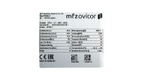 Napęd STA 1‐12‐19 AWG KE 400V MFZ Ovitor nr kat. STA-1-12-19