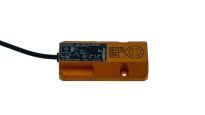 Czujnik indukcyjny ifm electronic nr kat. IW5060 IW-3008-BPKG