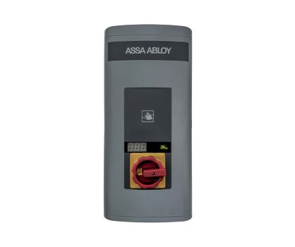 Centrala sterująca 950L SD do rampy ze składaną klapą Swingdock Crawford Assa Abloy nr kat. K048056