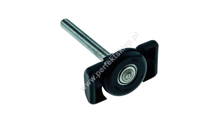 Rolka bieżna VCB 47mm pośrednia z osłoną Crawford Assa Abloy nr kat. Q000799B/RM