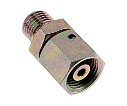 Adapter redukcja do przewodów hydraulicznych M16x1,5-GZ1/4" PerfektSklep