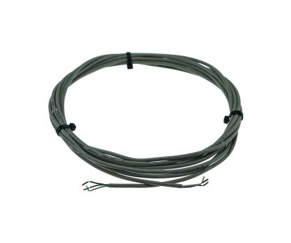 Przewód sterowniczy 3x0,25mm - 5mb LAAP KABEL UNITRONIC LiYY nr kat. K043773