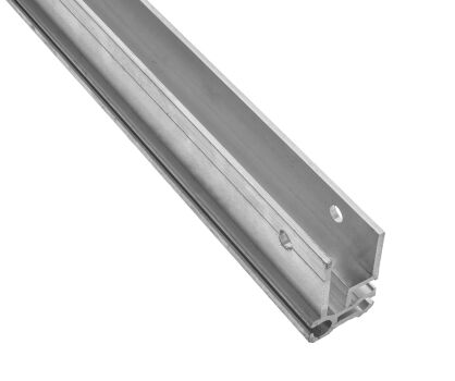 Profil konstrukcyjny pionowy 3640mm przedni lewy Crawford Assa Abloy Promstahl nr kat. PRO-SP-PMV-TA-01-02L