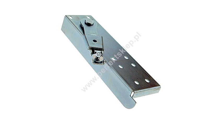 Uchwyt dolny liny lewy typu ST Crawford Assa Abloy nr kat. K058232