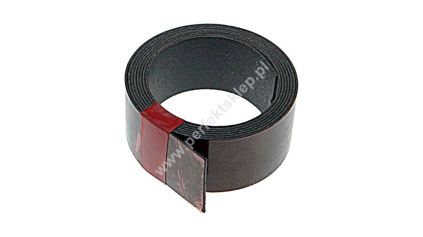 Uszczelka pęczniejąca do drzwi i bram ppoż PROMASEAL LFC SK 1,2x40mm - 100mb