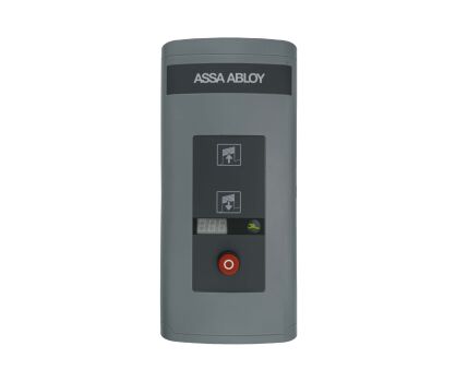 Centrala sterująca ECS950 do napędu CDM9 CDM10 bramy segmentowej Crawford Assa Abloy nr kat. K047917