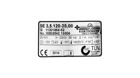 Napęd do bramy szybkobieżnej SE 3,5.120-25,00 DES Albany Assa Abloy Gfa Elektromaten nr kat. 10003542 DES