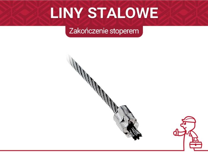 Kiedy zastosować stoper do lin?